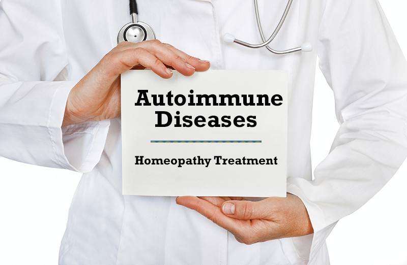 Treatment On Autoimmune Diseases