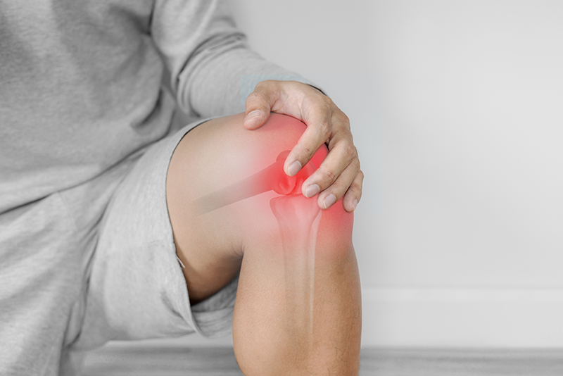 Homeopathic Treatment for Arthritis