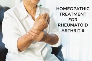 HOMEOPATHIC TREATMENT FOR RHEUMATOID ARTHRITIS