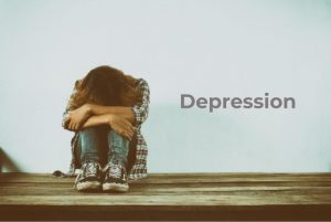 Homeopathic Treatment on "DEPRESSION"