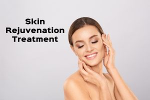 Skin Rejuvenation Treatment