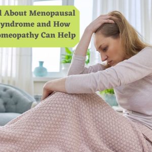 Menopausal Syndrome