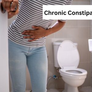 Chronic Constipation