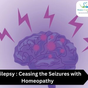 Epilepsy Ceasing the Seizures