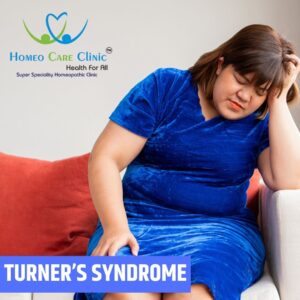Turner's Syndrome