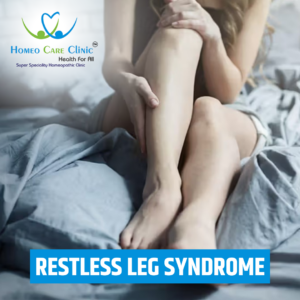 Restless Leg