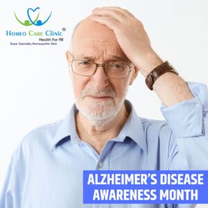 National Alzheimer's Disease