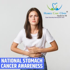 National Stomach Cancer