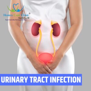 Natural UTI Homeopathic Remedies