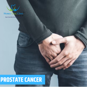 Prostate Cancer Care