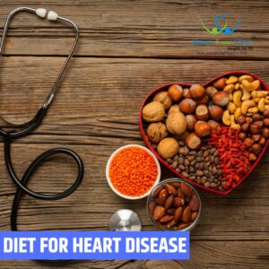 Diet for Heart Disease