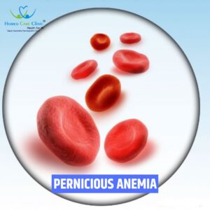 Pernicious Anemia