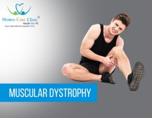 Homeopathic Treatment For Muscular Dystropy