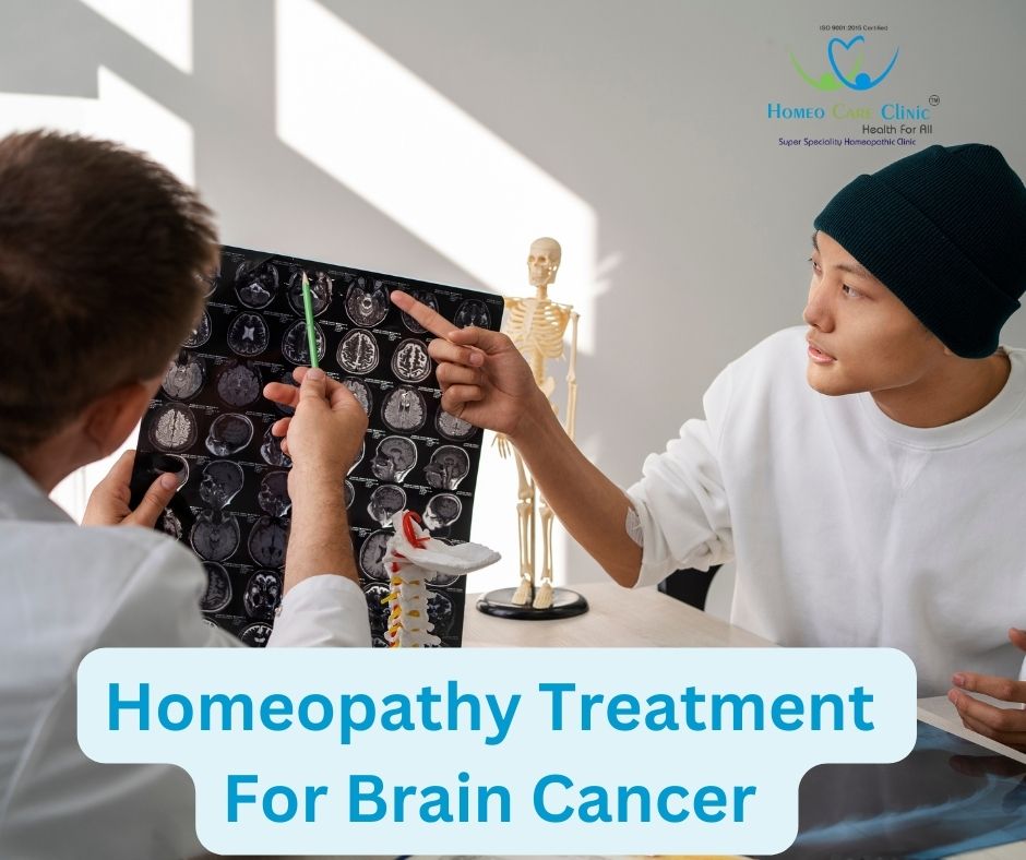 homeopathy treatment