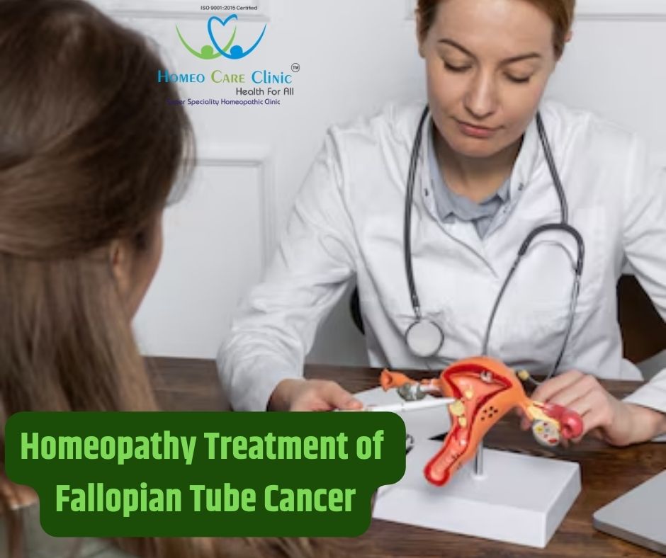 fallopian tube cancer
