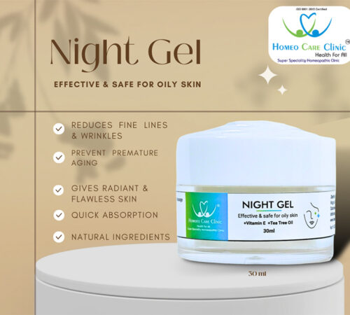 Night Gel