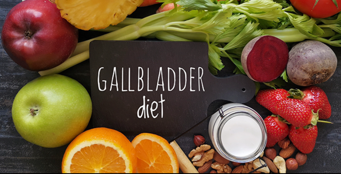 Diet For Gallbladder Polyps