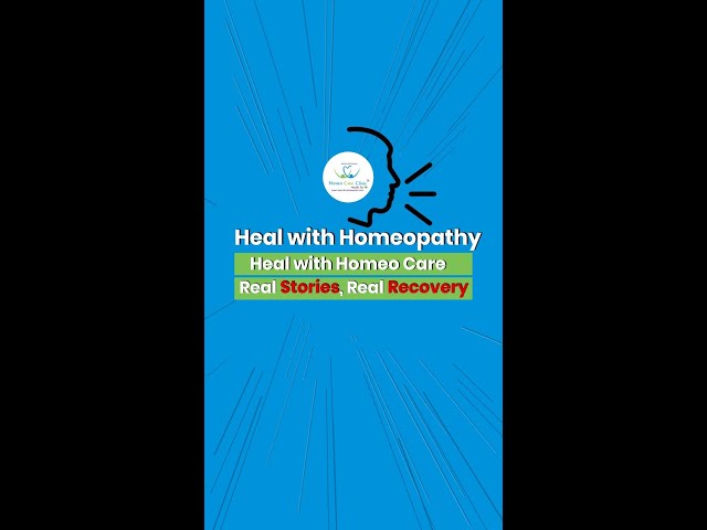 Homeopathic case study of a patient with allergic cough and chest congestion.