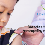 Homeopathic for Type 1 Diabetes