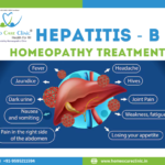 homeopathic treatment for Hepatitis B