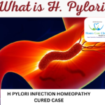 h pylori homeopathic remedies