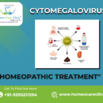 Homeopathy Treatment for Cytomegalovirus (CMV)