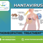 Hantavirus Causes