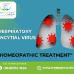 Homeopathy treatment for RSV