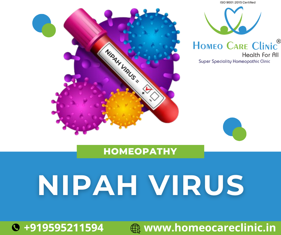 Treatment for Nipah Virus