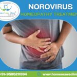 Norovirus Homeopathic Treatment