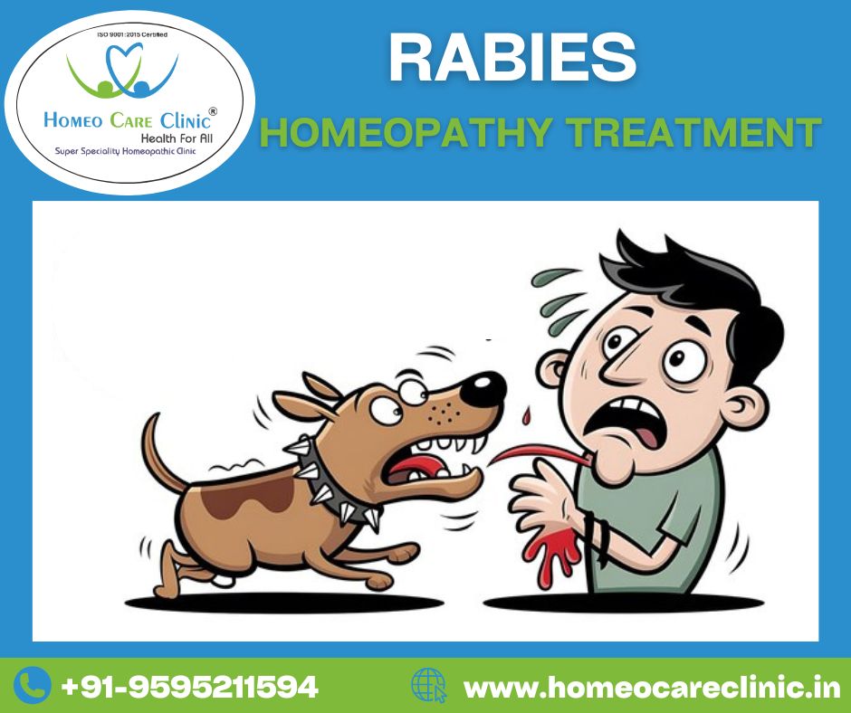 homeo medicine for rabies