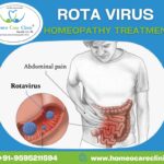 Rotavirus Homeopathic Remedy