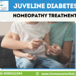 treatment for juvenile diabetes in children