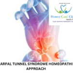 wrist pain and Carpal Tunnel Syndrome