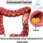 Genetic causes of Lynch syndrome