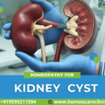 kidney cyst treatments