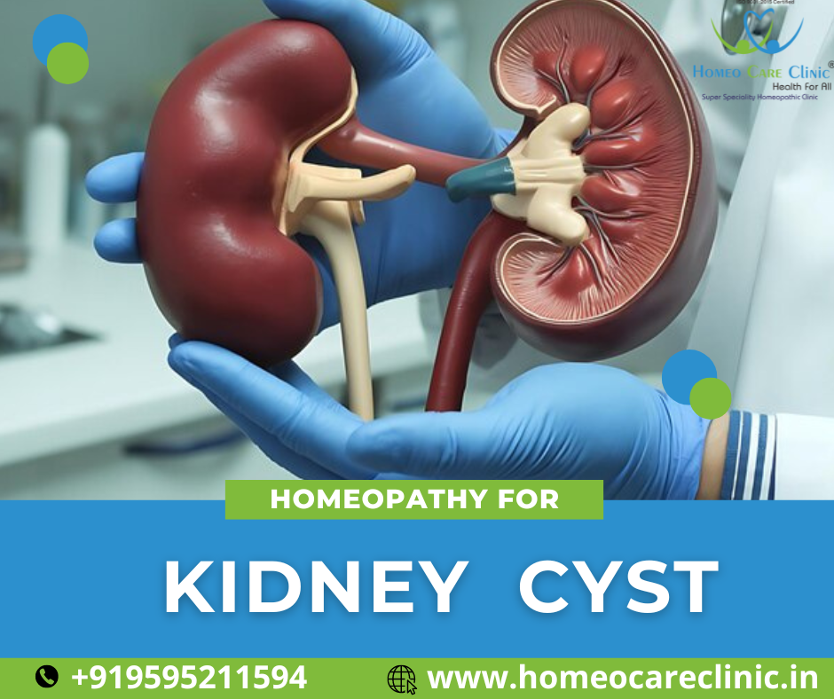 kidney cyst treatments