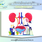 Best homeopathic doctor for FSGS treatment