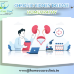 Homeopathic Remedies for Chronic Kidney Disease