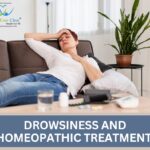 Drowsiness and Homeopathic Treatment