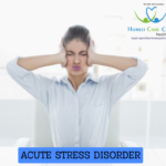 Homeopathic Remedies for actue stress disorder