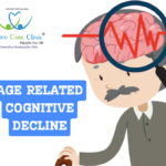 Age-Related Cognitive Decline symptoms