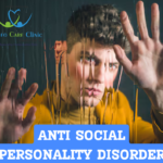 Antisocial Personality Disorder symptoms