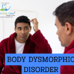 Body Dysmorphic Disorder Causes and Symptoms