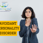 Avoidant Personality Disorder Symptoms and Causes