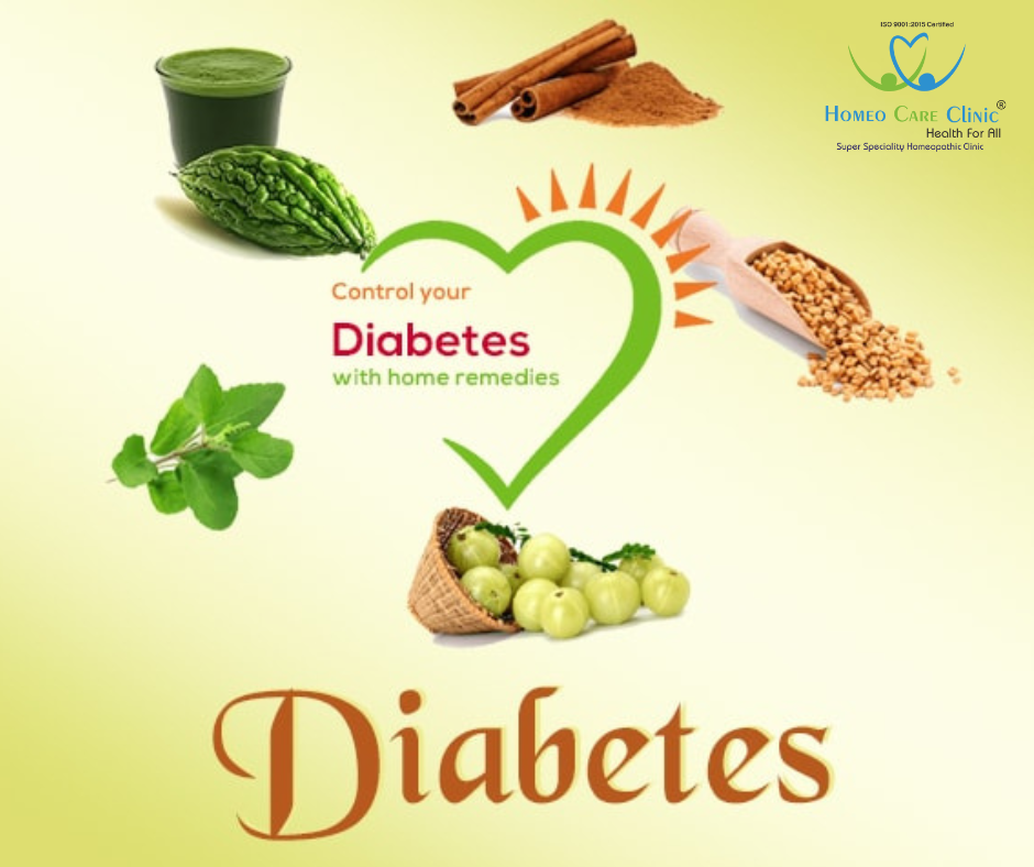 Natural Remedies for Diabetics Insipidus