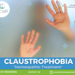 Homeopathic remedies for treating claustrophobia naturally