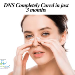 Real-life success story of DNS cure with homeopathy