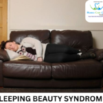 Kleine-Levin Syndrome symptoms