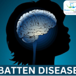 Batten disease and homeopathic